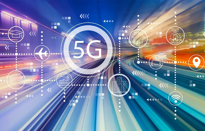 5G應用